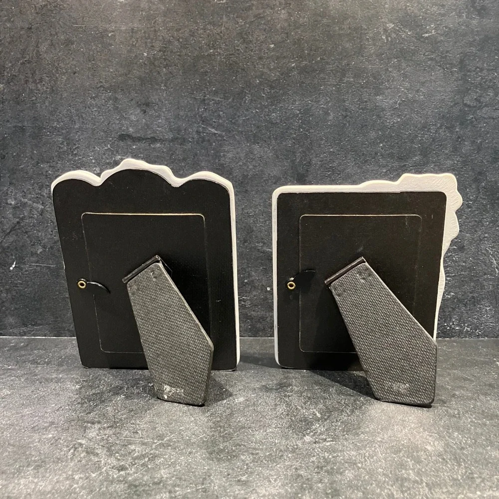 Unbranded vintage set